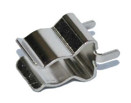 6*30 PCB板安裝保險(xiǎn)絲夾 AD-205S ROHS 6*30 PCB板安裝保險(xiǎn)絲夾 AD-205S ROHS